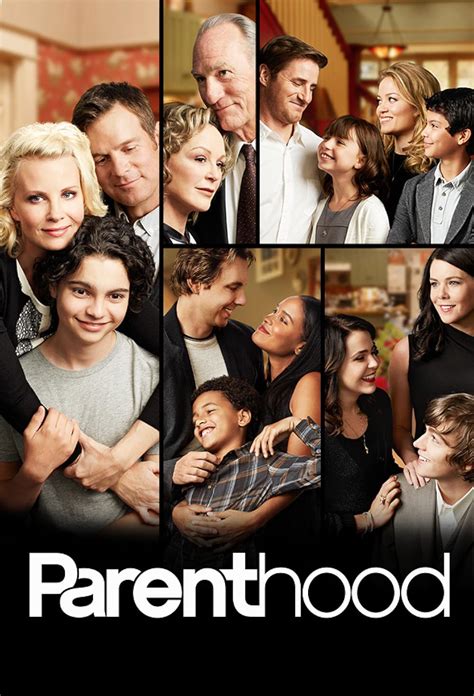 imdb parenthood tv show